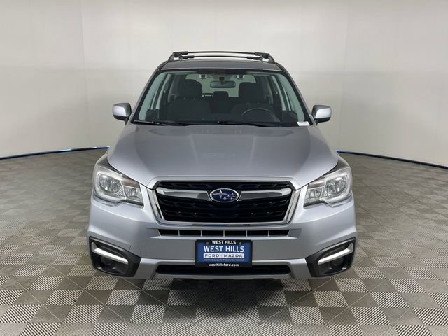 Used 2018 Subaru Forester 2.5i Premium AWD/4WD image 25