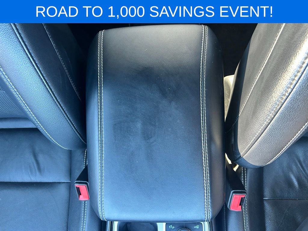 Certified 2022 Ford Explorer ST w/ Equipment Group 401A image 25