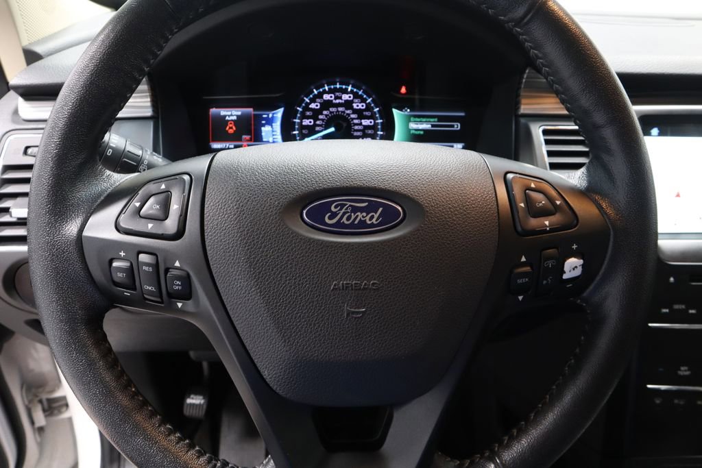Certified 2019 Ford Flex SEL w/ Equipment Group 202A FWD image 32