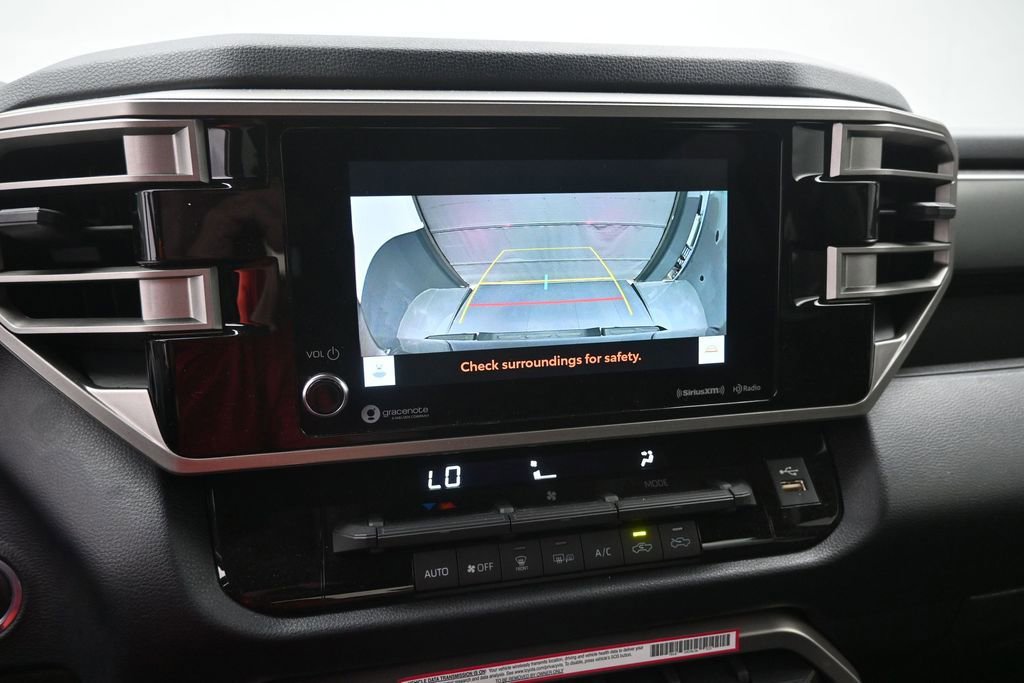 Used 2024 Toyota Tundra SR5 RWD image 9