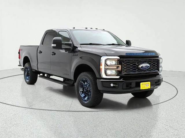 Certified 2023 Ford F250 Lariat w/ Lariat Ultimate Package