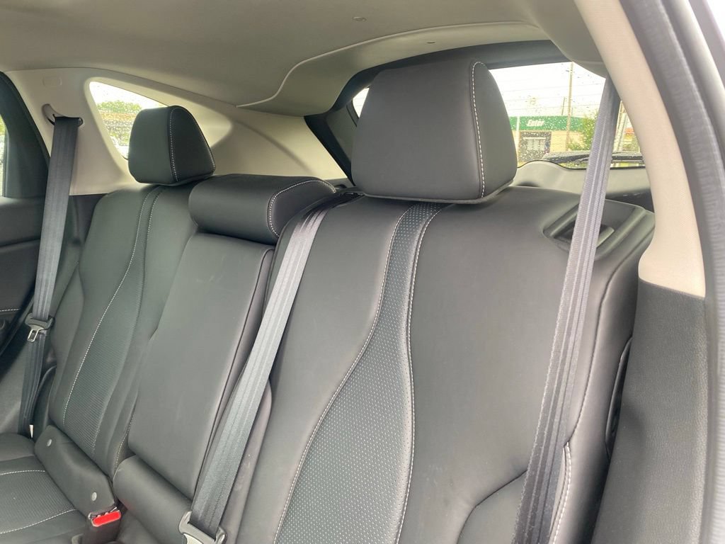 Used 2024 Acura RDX SH-AWD w/ Technology Package image 29