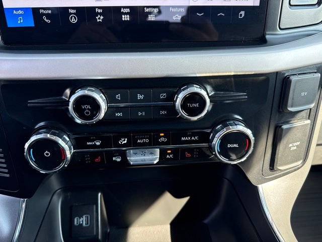 Certified 2023 Ford F150 Lightning XLT AWD/4WD image 30