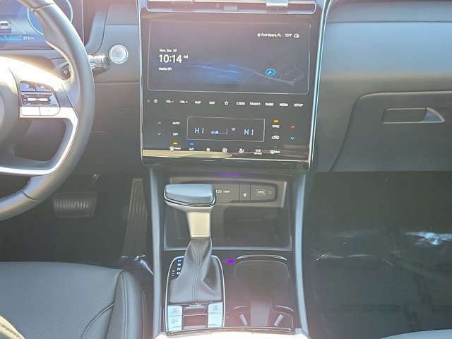 Used 2024 Hyundai Tucson XRT image 20