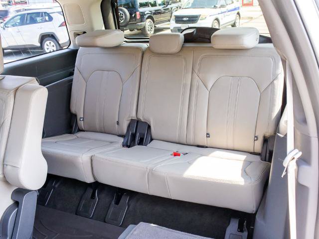 Certified 2021 Ford Expedition Limited AWD/4WD image 17