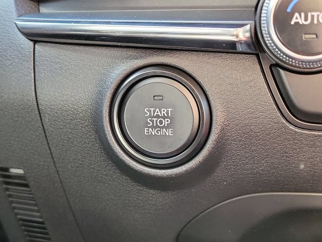 Used 2025 MAZDA MAZDA3 s AWD/4WD image 33