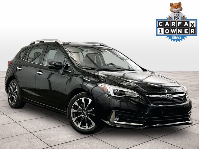 Used 2020 Subaru Impreza 2.0i Limited AWD/4WD image 2