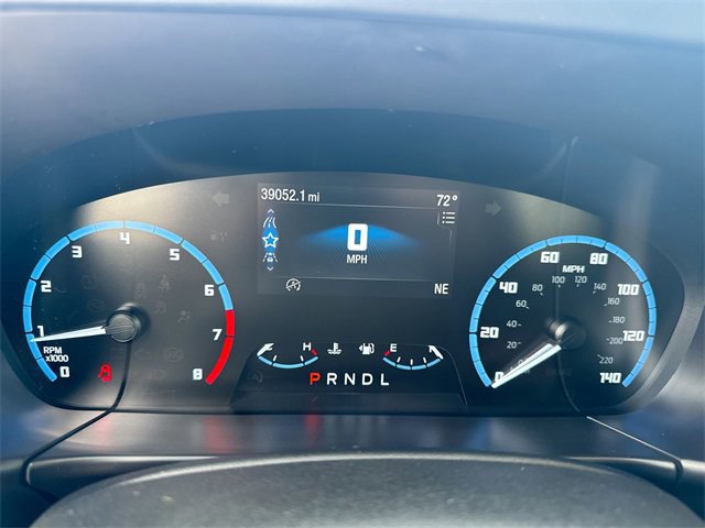 Certified 2021 Ford Bronco Sport Big Bend image 15