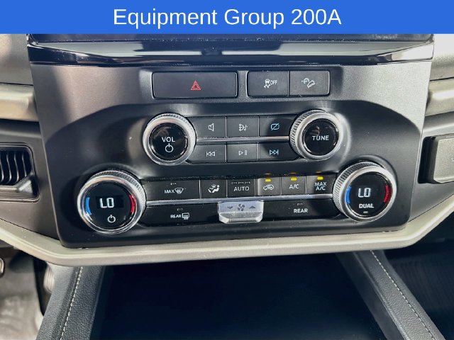 Certified 2023 Ford Expedition XLT AWD/4WD image 28