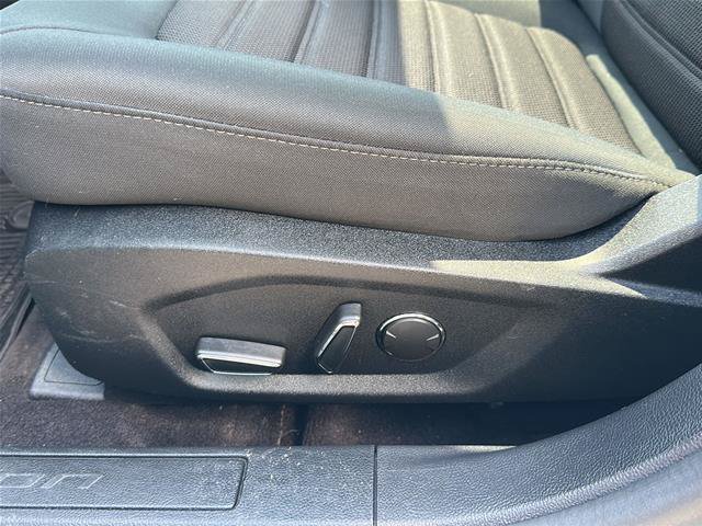 Certified 2020 Ford Fusion SE AWD/4WD image 12