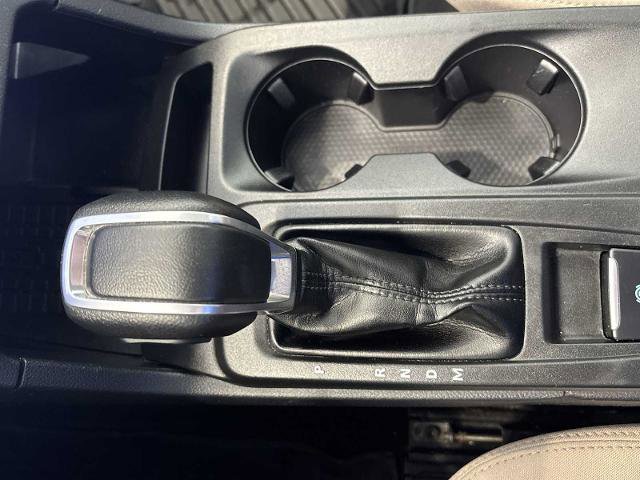 Certified 2024 Ford Ranger XLT w/ Technology Package image 15