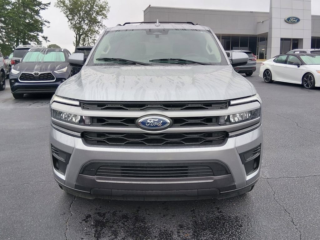 Certified 2023 Ford Expedition XLT RWD image 9