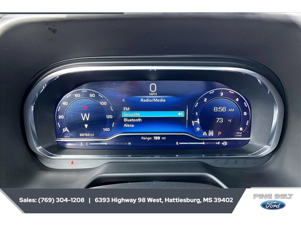 Used 2024 Chevrolet Tahoe Premier image 15