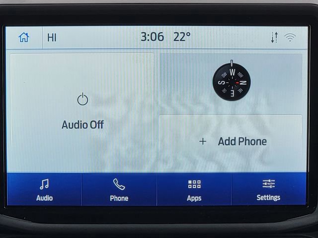 Certified 2023 Ford Bronco Sport Big Bend w/ Convenience Package image 27