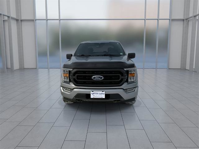 Certified 2021 Ford F150 XLT w/ Equipment Group 302A High image 9