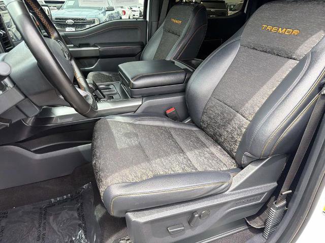 Certified 2023 Ford F150 Tremor AWD/4WD image 22