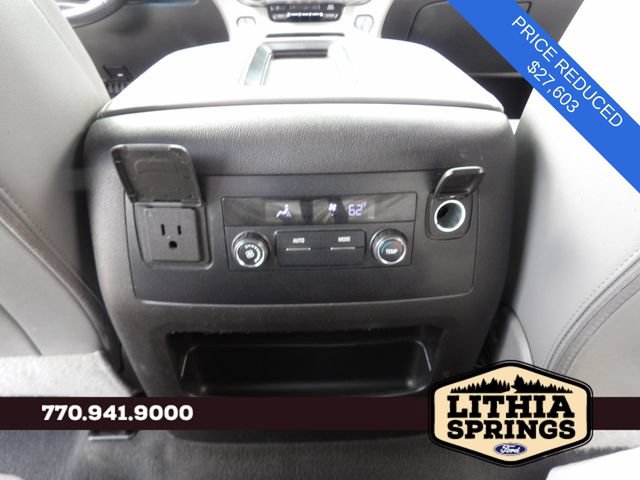 Used 2020 Chevrolet Tahoe LT RWD image 21