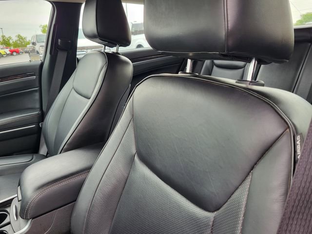 Used 2021 Chrysler 300 Touring L RWD image 26