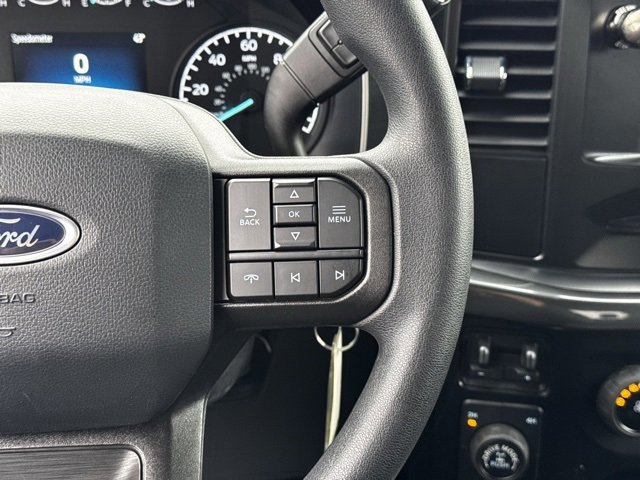 Certified 2023 Ford F150 XL w/ STX Appearance Package image 30