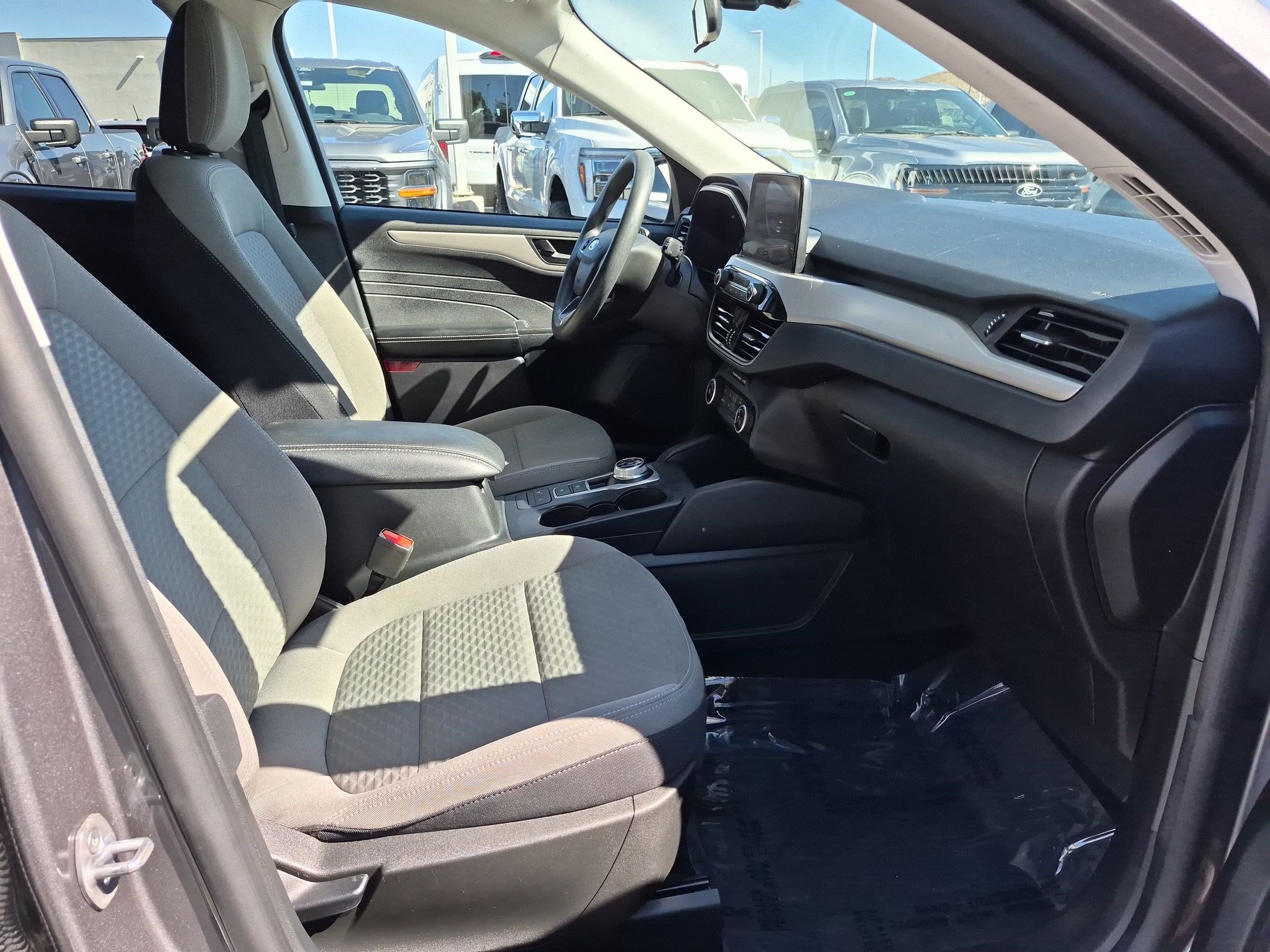 Certified 2022 Ford Escape SE AWD/4WD image 32