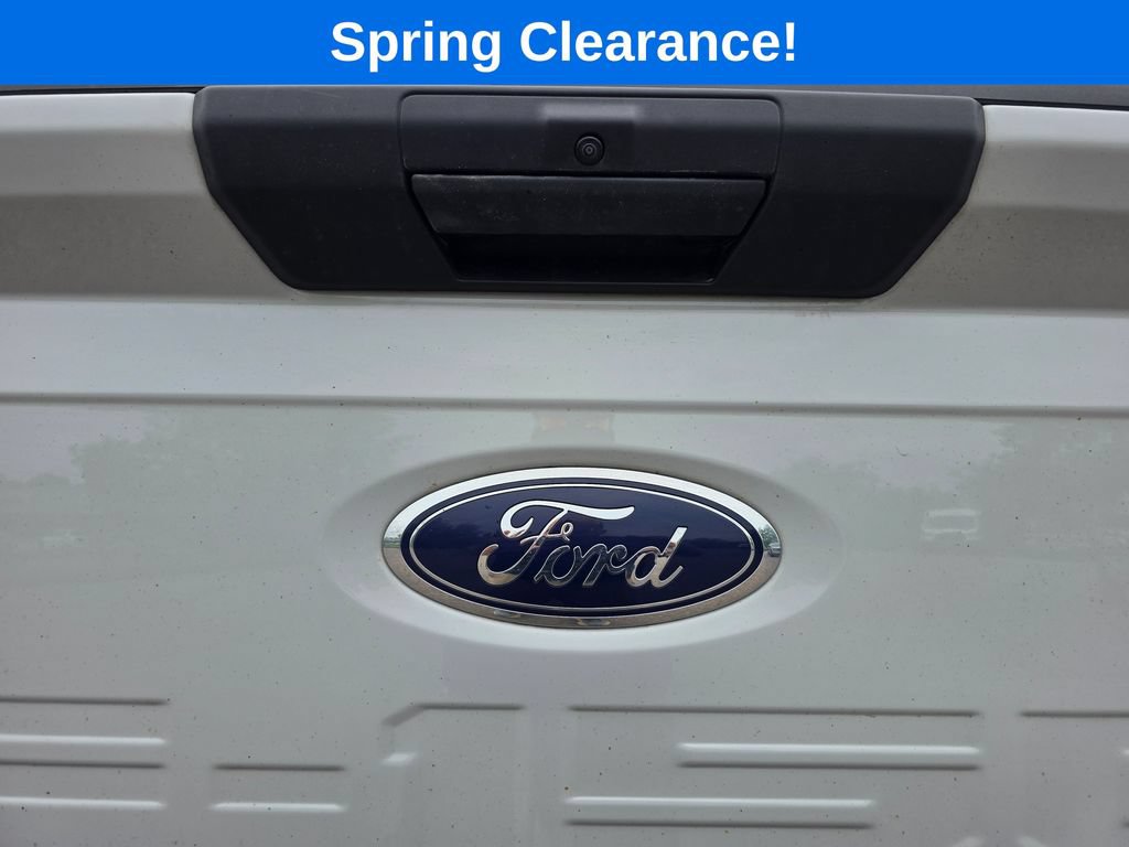 Certified 2023 Ford F150 XL w/ STX Appearance Package AWD/4WD image 16