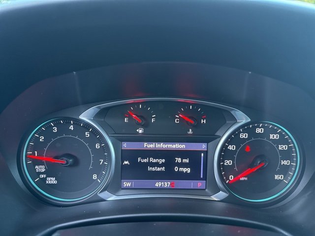 Used 2020 Chevrolet Equinox Premier image 15