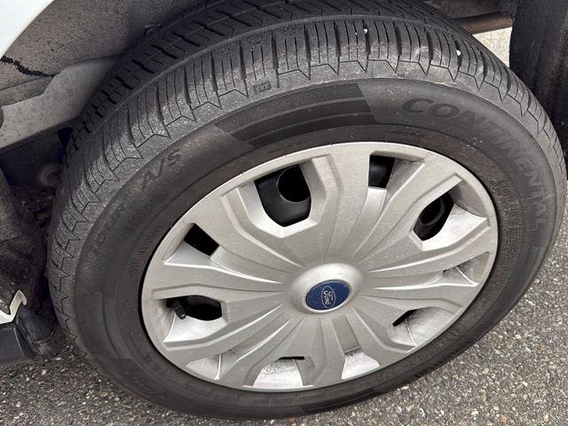 Certified 2022 Ford Transit Connect XL FWD image 11