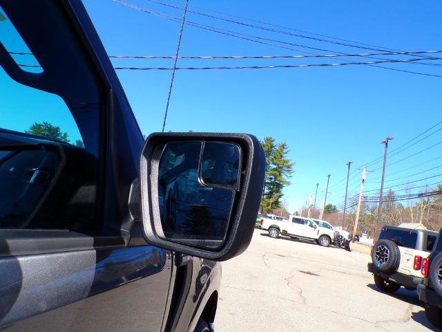 Certified 2021 Ford F150 XL w/ STX Appearance Package image 12