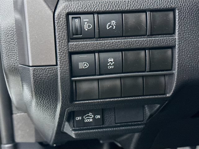 Used 2026 Toyota Tacoma TRD Sport AWD/4WD image 16