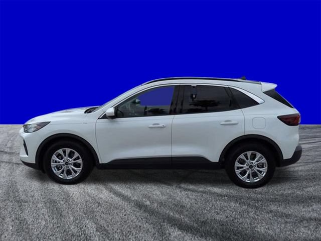 Certified 2023 Ford Escape Active w/ Tech Pack #2 FWD image 7