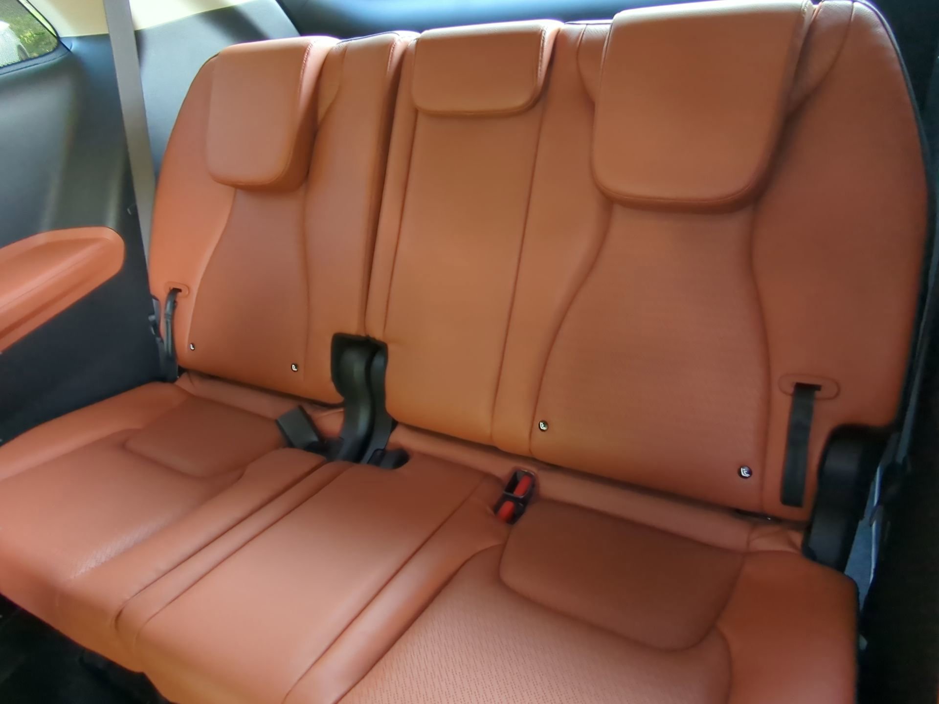 Used 2025 Kia Carnival SX Prestige FWD image 55