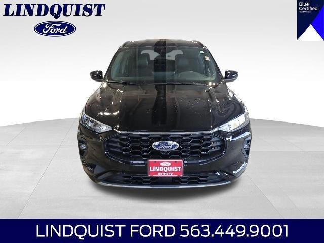 Certified 2023 Ford Escape ST-Line Select w/ Tech Pack #2 AWD/4WD image 8