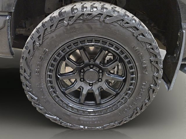 Certified 2023 Ford F150 Tremor w/ Equipment Group 402A High AWD/4WD image 26