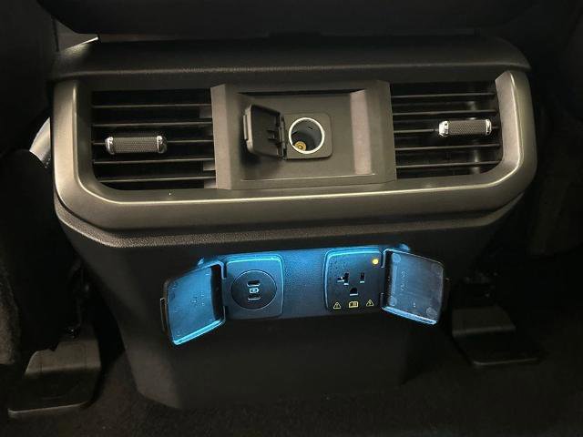 Certified 2024 Ford F150 XLT w/ Equipment Group 303A High image 35