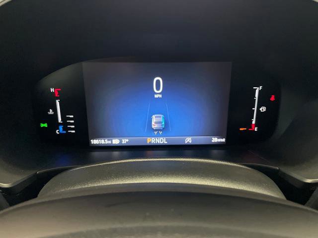 Certified 2023 Ford Escape Active image 13