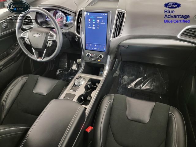 Certified 2022 Ford Edge ST w/ Cargo Accessory Package image 35