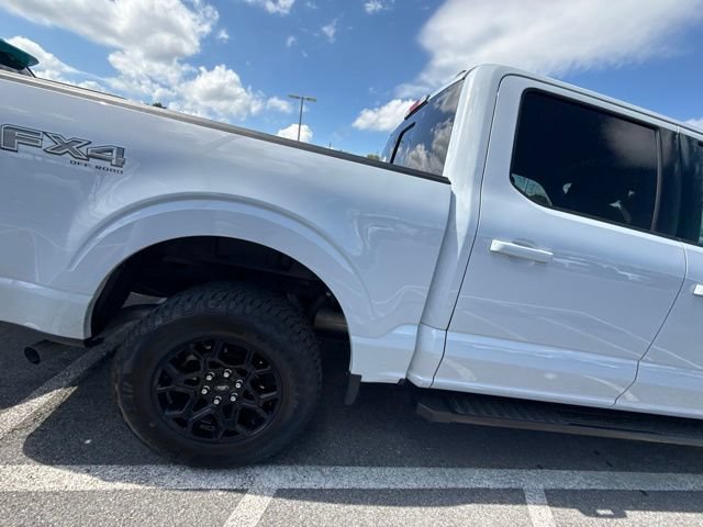 Certified 2025 Ford F150 XLT w/ Equipment Group 302A MID AWD/4WD image 23
