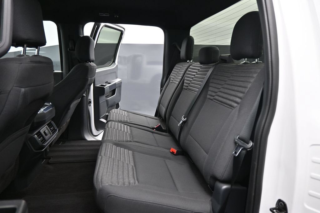 Certified 2021 Ford F150 XL w/ STX Appearance Package RWD image 17