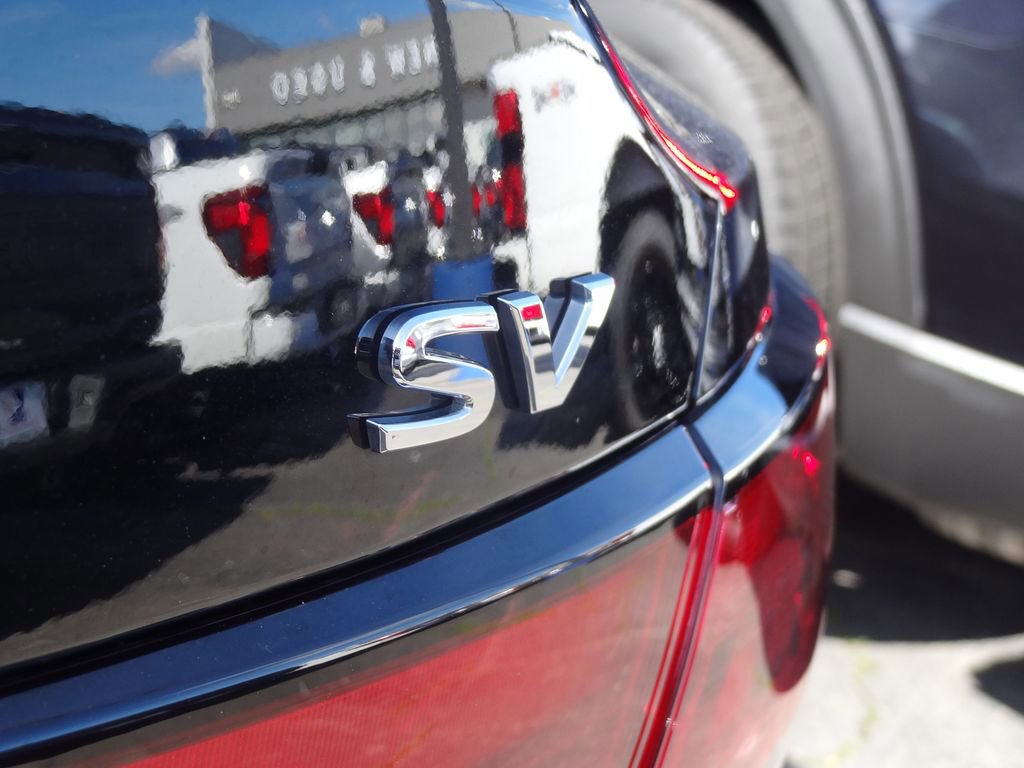 Used 2023 Nissan Sentra SV image 5