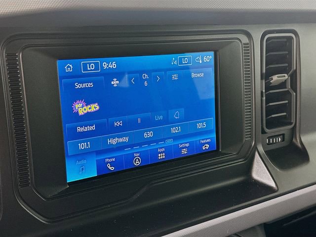 Certified 2022 Ford Bronco Big Bend AWD/4WD image 19