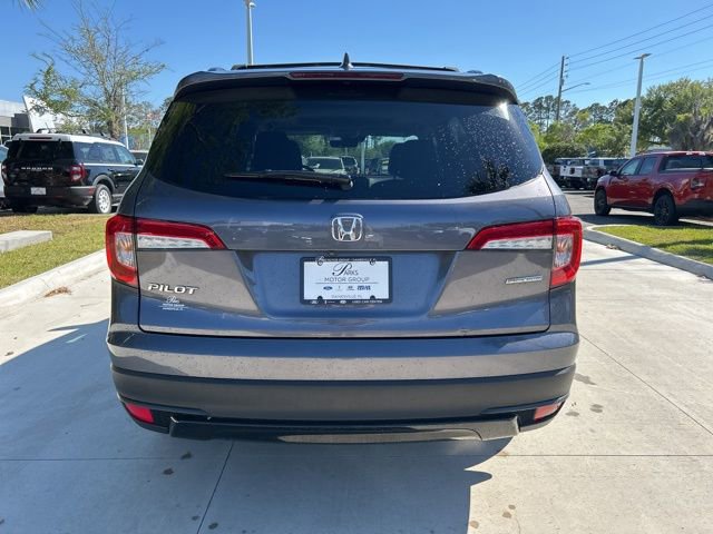 Used 2021 Honda Pilot Special Edition image 5