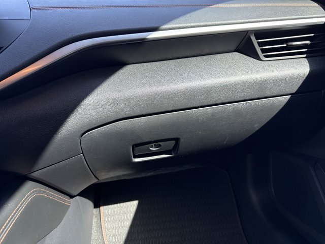 Used 2020 Nissan Altima 2.5 SR FWD image 28