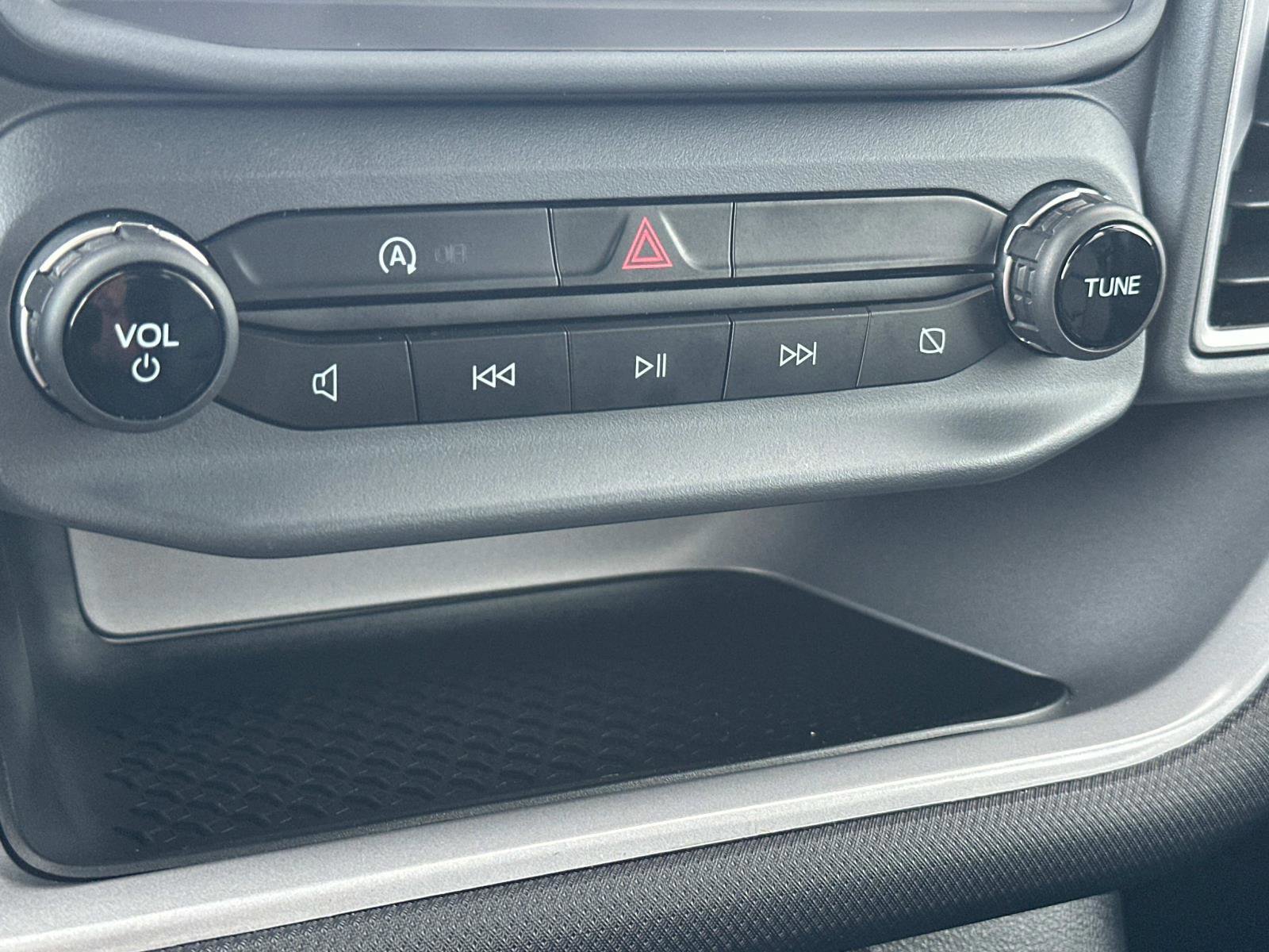 Certified 2024 Ford Bronco Sport Outer Banks w/ Tech Package image 25