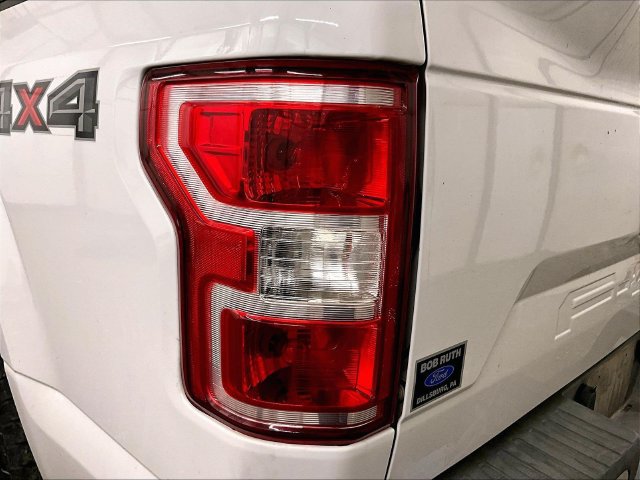 Certified 2020 Ford F150 XLT w/ Equipment Group 302A Luxury AWD/4WD image 28