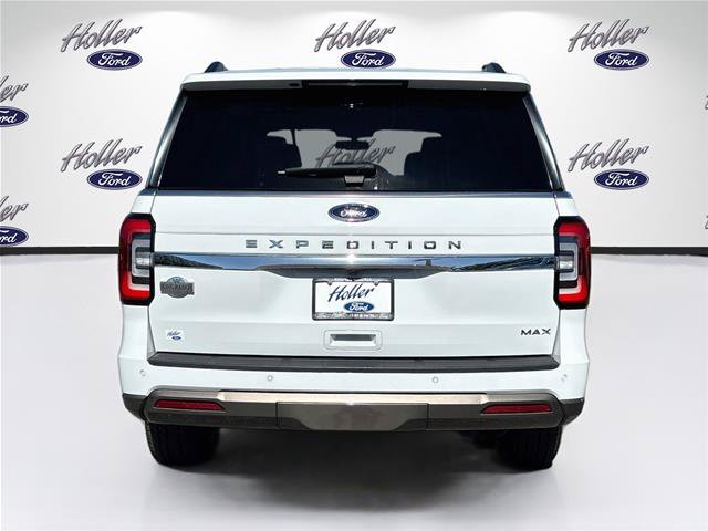 Certified 2024 Ford Expedition Max King Ranch RWD image 7