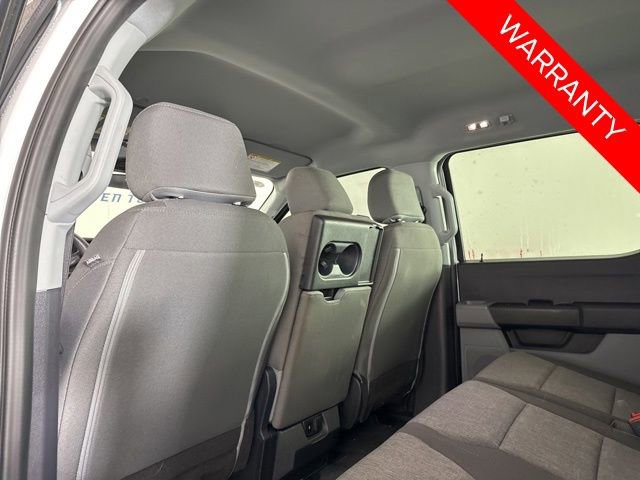 Certified 2024 Ford F350 XL w/ XL Driver Assist Package image 11