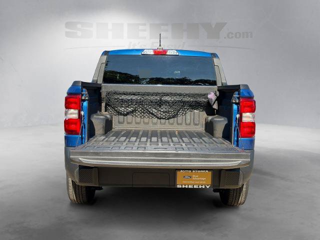 Certified 2024 Ford Maverick XL FWD image 23