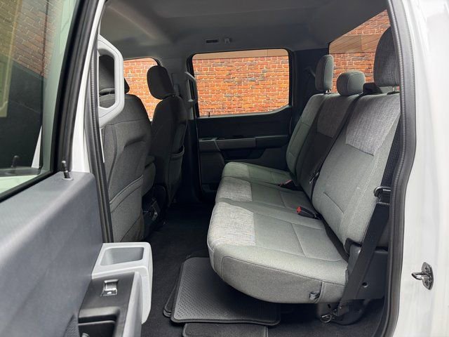 Certified 2023 Ford F150 XLT AWD/4WD image 23