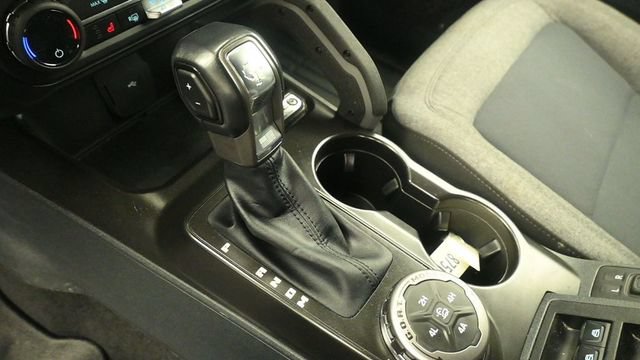 Certified 2023 Ford Bronco Big Bend w/ Sasquatch Package AWD/4WD image 18