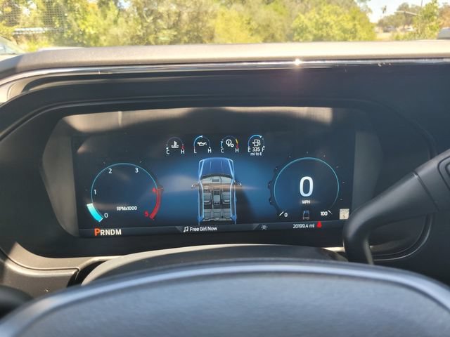 Certified 2023 Ford F250 Lariat w/ Lariat Ultimate Package AWD/4WD image 29